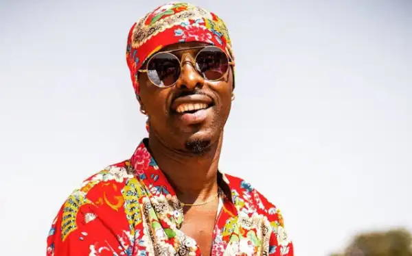 Eddy Kenzo - Tereera